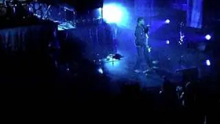 Maxwell - W/As My Girl (1 Jul 09 - ATX)