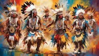 A Wealth transfer break  4 the  Native Americans 🦅🏞️🙏🏼🎆