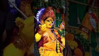 Sri durga devi utsav cammittee durga mata idol 2023 #jaibhavani #durgamata #youtubeshorts
