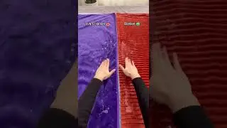 Waterproof blankets,A new waterproof blanket that looks very cool. #odm #sewing #lapblanket