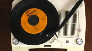 Bill Haley and the Comets - Crazy Man Crazy