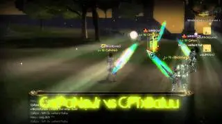 Metin2 World Of Sky2 CaPoNeJr PvP
