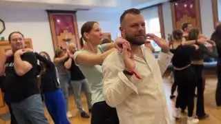 Latin Festival W&uuml;rzburg | Fotolex Dance TV 🇩🇪 Germany 2026 | Social Salsa Bachata
