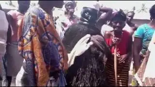 THE RICH MENDE CULTURE - SIERRA LEONE
