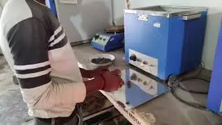 Soundness Test Of Cement | As Per Is 4031 Part -3 | Civil Is Easy In Hindi |Shani ki vaani
