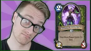 Infinite Hero Powers!