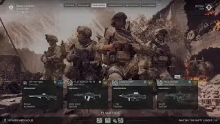 Battlefield 6 21 Eliminations dJ Trill
