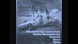 MANOLO GAS & THE TINTO BAND BANG  