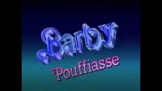 Les Nuls - Pub - Barby pouffiasse