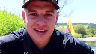 I&scaron;džiuvęs Dunojus - Gyvenimas ant ratukų