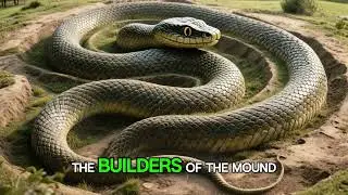 The Lost Legacy of the Mound Builders | Who Were the Native American Mound Builders?