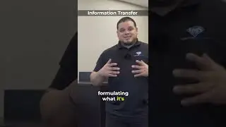 💼 3PL Information Transfer