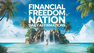 Daily Affirmations: Manifested Abundance