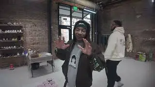 IdentityATL x EuroDoes x Vans Pop-Up Recap