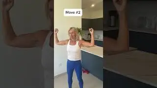 Как накачать руки без оборудования