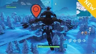 Happy Hamlet Fortnite (Battle Royale)