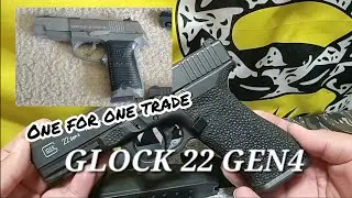 Wharton Gun Show! Glock 22 GEN4 LE-Trade in! #pewpewlife #gunshow #2a #2ndamendment