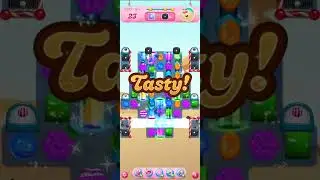 CANDY CRUSH SAGA (2024) GAMEPLAY