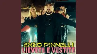 Lievete 'e vestite