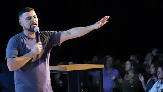 GO CHURCH | PR WAGNER | CULTO DE QUINTA | 22/01/2026