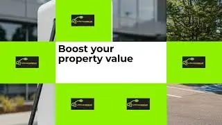 EV Charging Commercial