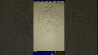 #bholenath #bhole #best #bagawan #sketch #shorts #shortsfeed #shortvideo #subscribe