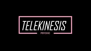 Telekinesis Showcase | Hexagon