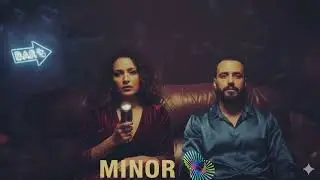 Miyagi & Andy Panda - Minor (No Official Audio) / English Cover Mix 2026 HIT!