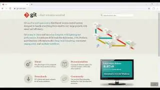 what is git? why learn git?