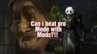 Resident evil 3 remake |can i beat it with mods?!! |#residentevilmods
