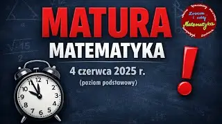 Matura Matematyka &ndash; Zadanie 6 | Nier&oacute;wności | Największa liczba całkowita
