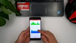 iGPSPORT｜APP