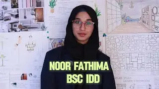 St Francis college / Testimonial Video