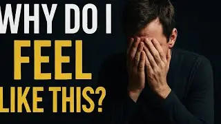 The Dark Side of Money No One Talks About | Mental Health + Financial Trauma
