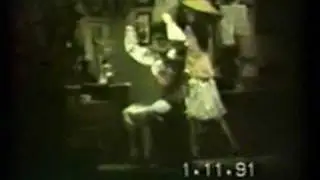 Old Carousel of Progress (Magic Kingdom) Part 1 of 2