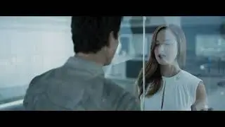 Мы больше не эффективная команда! Обливион (2013)  отрывок из фильма
