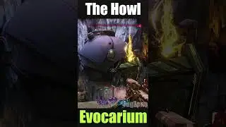 Borderlands 4 - How to Find the Evocarium (The Howl)