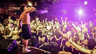 THE ERIC REPRID TAKEOVER TOUR MOVIE