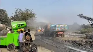 Dust Suppression System by Shuddh Biotech a complete solution of flying dust problem call 7864863900
