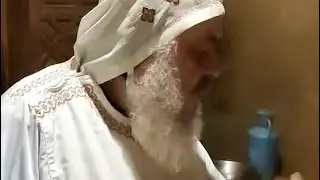 القسمه المقدسة من حصن دير الانبا بولا بفم أبي القمص موسى الانبا بولا