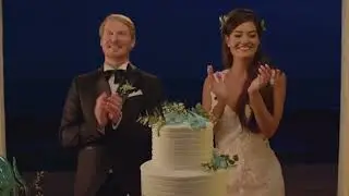 Institutional Video: Pugliapromozione Wedding Conference in NYC
