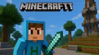 Minecraft cube craft server minewar
