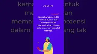Bagaimana Caranya Menjadi Orang Beruntung? The Serendipity Mindset