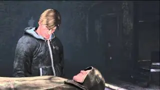 Silent Hill Downpour: Broken Cycle Achievement (Defeat Bogeyman)
