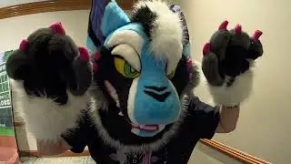 StratosFur 2025 Vlog Day 2