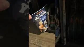 Avatar The Last Airbender Book Collection