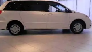 2006 Toyota Sienna - Memphis TN