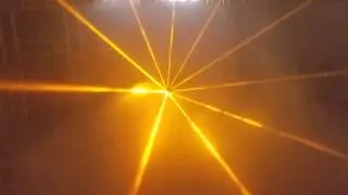 MH200 5R 200W ROLLER SCANNER Light
