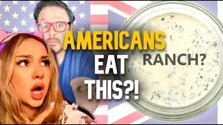 Finnish Girl Reacts to 8 American Things Britain Doesn't Even Have a Word For | PART 6