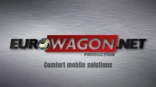 EUROWAGON.net - company presentation video
